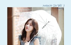 오늘 JIN(박명은) 생일이다....