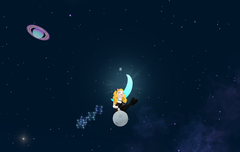 이번에 우주맵 업뎃된거 존예