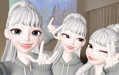 3번째 포즈 넘 넘 귀여워ㅜㅜ