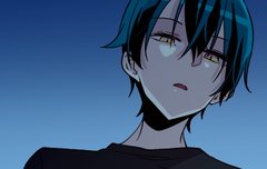 비엘은 아닌데 비엘 느낌 나는 웹툰두 보냐 너네?