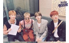 멤버들 이번 신곡 진입 20위 예상했단