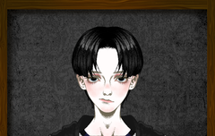 픽크루로 스타쉽 강민희 만들어봣당