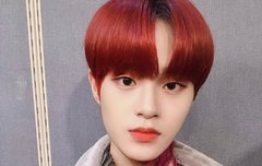 애착담요도 귀여운 이대휘