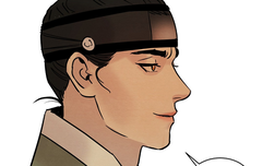 야화첩 윤승호 개발린다 진챠...