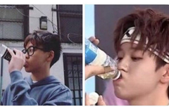 토니 어렷을때 너무 잘생긴거 같아