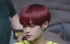 역시 귀여운 대휘