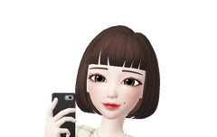 홍영기 제페토만듬