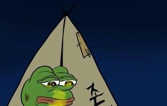 지금 존버하는 작품 있어 ?