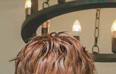 토니 잘생긴거 같아