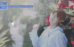 새로운 엠넷렬리티 티져