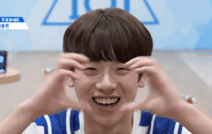 프듀 X 101 금동현 투표해줘ㅠㅠ