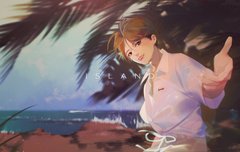 게임 캐릭터같고 이뻐