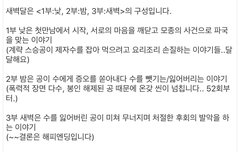 조아라 노블 질러말아