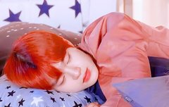 잠자는 왕자님 이대휘