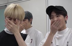 가만히 있을꺼야?