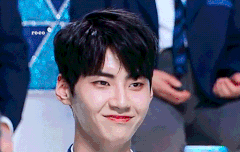 이진혁 이짤 닉 닮았어