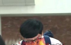 복학생 반장네 친구들 ㄹㅇ찐인데?