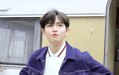 주머니가 어딨지?