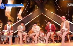 너를 만나 파트 분배