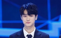 이우진 얼굴 봤어?