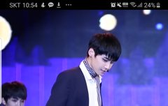 이진혁 세쿠시 모먼트 치인다