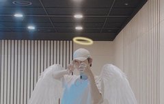 천사연준 악마연준