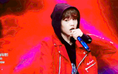 남도현 갭차이 쩌네..?