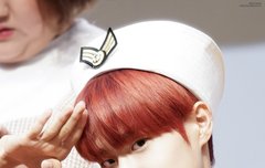 역시 귀여운 이대휘