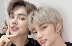 0626  범규짹 +연준