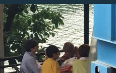 가평 목격짤 ++ 0627 태현연준 위버스 모먼트