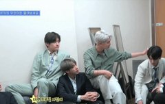 정국이 흠모하는 태현잌ㅋㅋㅋㅋㅋㅋㅋ