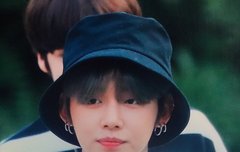 0628  뮤뱅출근 연준