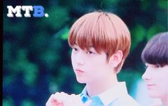 0628 뮤뱅출근 수빈