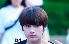 0628  뮤뱅출근 휴닝카이