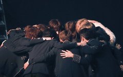 오늘도 역시나 존ㅡ버