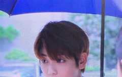 0628  수빈 뮤뱅 퇴근