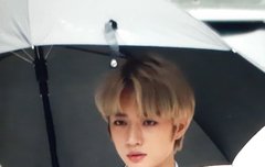 0628 범규 뮤뱅 퇴근