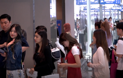 모두들 잘 다녀와