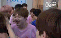 남도현 멘탈 갑이다 ㄹㅇ