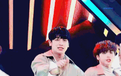 혹시 여기 내 원픽 좋아하는 사람있니?