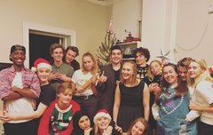 스캄보고 광명찾자1(노르웨이스캄) (약 스압..?)