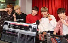 라디오 디즈니 짹+인스타그램