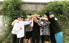 논산 훈련소였구나