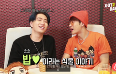 갓투데이 2019 - 짭짭프