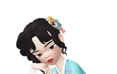 제페토 넘 조잡해짐