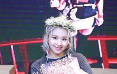 채영이직캠 교차편집