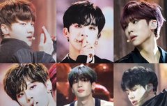 유가릿 진짜 얼굴 맛집이지 않아..?