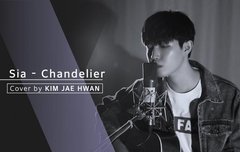 190704 샹들리에 커버