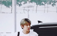 연준 태현 휴닝카이