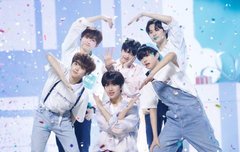 이뻐이뻐 리허설 때